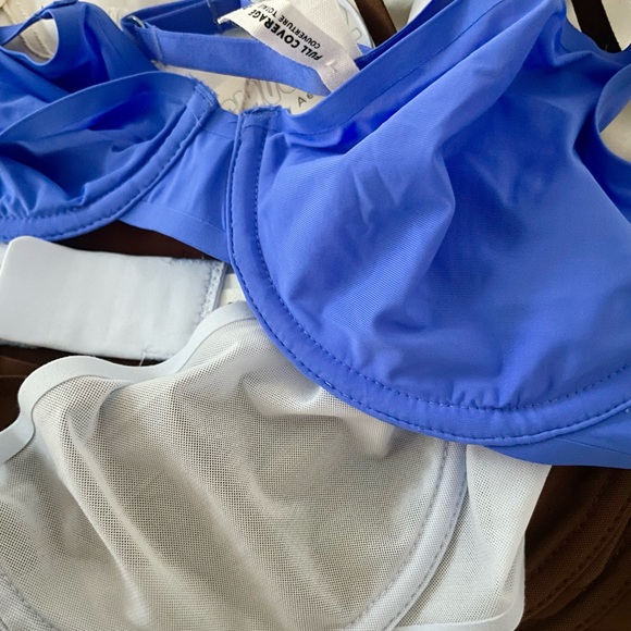 NWT AERIE BRA BUNDLE - Picture 6 of 8